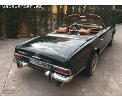 Mercedes-Benz SL 280  Pagoda de 1969 por 27.900 EUR. en A Coruna