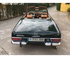 Mercedes-Benz SL 280  Pagoda de 1969 por 27.900 EUR. en A Coruna