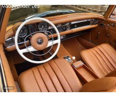 Mercedes-Benz SL 280  Pagoda de 1969 por 27.900 EUR. en A Coruna