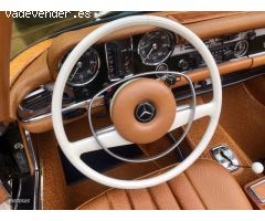 Mercedes-Benz SL 280  Pagoda de 1969 por 27.900 EUR. en A Coruna