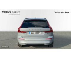 Volvo XC 60 TODOTERRENO 2.0 B4 D CORE AUTO 197CV 5P de 2023 con 7 Km por 49.900 EUR. en Sevilla
