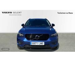Volvo XC40 TODOTERRENO 2.0 T5 R-DESIGN PLUG-IN-HYBRID EXPRESSION AUTO 2WD 247CV 5P de 2020 con 59.63