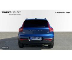Volvo XC40 TODOTERRENO 2.0 T5 R-DESIGN PLUG-IN-HYBRID EXPRESSION AUTO 2WD 247CV 5P de 2020 con 59.63
