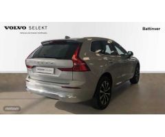 Volvo XC 60 XC60 Plus, B4 (gasolina), Gasolina, Bright de 2023 con 17.900 Km por 47.300 EUR. en Madr