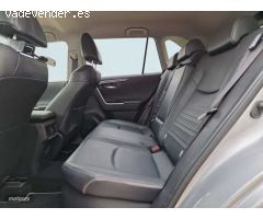 Toyota RAV 4 RAV-4 2.5 hybrid 4WD Luxury de 2020 con 71.925 Km por 30.500 EUR. en Huelva