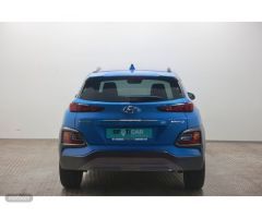 Hyundai Kona 1.0 TGDi Tecno 4x2 88 kW (120 CV) de 2019 con 61.663 Km por 15.490 EUR. en MADRID
