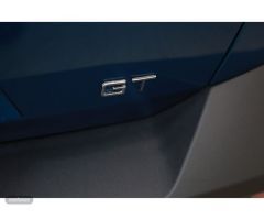 Peugeot 408 GT Puretech EAT8 96 kW (130 CV) de 2023 con 7.666 Km por 30.900 EUR. en MADRID