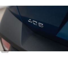 Peugeot 408 GT Puretech EAT8 96 kW (130 CV) de 2023 con 7.666 Km por 30.900 EUR. en MADRID