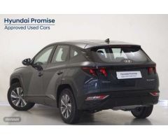Hyundai Tucson Tucson 1.6 CRDI Klass 4x2 de 2023 con 9.568 Km por 25.900 EUR. en Alicante