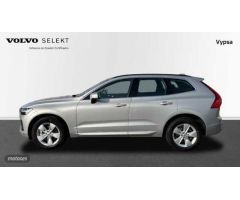 Volvo XC 60 2.0 B4 G CORE AUTO 197 5P de 2023 con 15.714 Km por 41.900 EUR. en Cordoba