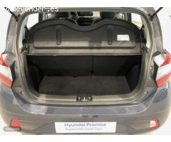 Hyundai i10 1.0 MPI Klass de 2023 con 13.138 Km por 13.950 EUR. en Barcelona