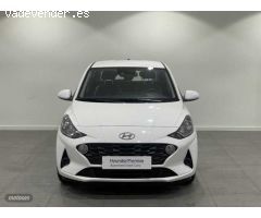 Hyundai i10 1.0 MPI Klass de 2023 con 19.326 Km por 13.600 EUR. en Barcelona