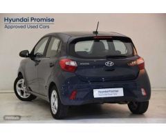 Hyundai i10 1.0 MPI Klass de 2023 con 8.316 Km por 13.950 EUR. en Barcelona