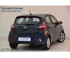 Hyundai i10 1.0 MPI Klass de 2023 con 8.316 Km por 13.950 EUR. en Barcelona