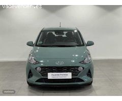 Hyundai i10 1.0 MPI Klass de 2023 con 15.975 Km por 13.750 EUR. en Barcelona