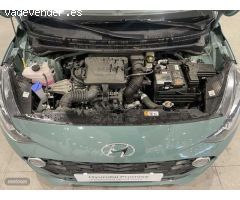Hyundai i10 1.0 MPI Klass de 2023 con 15.975 Km por 13.750 EUR. en Barcelona