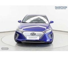 Hyundai Ioniq 100kW Klass de 2021 con 11.015 Km por 24.700 EUR. en Alicante