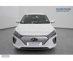 Hyundai Ioniq 100kW Tecno de 2021 con 15.186 Km por 26.500 EUR. en Alicante