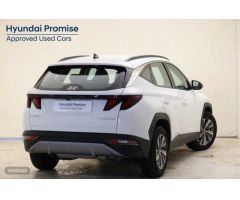 Hyundai Tucson 1.6 TGDI Maxx 4x2 de 2022 con 14.223 Km por 25.500 EUR. en Alicante