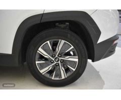 Hyundai Tucson Tucson 1.6 CRDI Maxx 4x2 de 2022 con 16.318 Km por 26.900 EUR. en Alicante