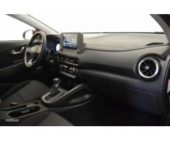 Hyundai Kona 1.6 GDI DT Maxx de 2023 con 5.199 Km por 29.900 EUR. en Madrid