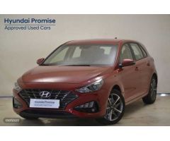 Hyundai i30 1.5 DPI Klass SLX 110 de 2023 con 11.087 Km por 20.200 EUR. en Madrid