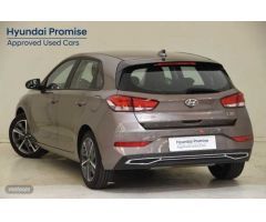 Hyundai i30 1.5 DPI Klass SLX 110 de 2023 con 13.536 Km por 20.200 EUR. en Madrid