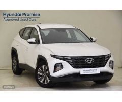 Hyundai Tucson Tucson 1.6 CRDI Klass 4x2 de 2023 con 23.159 Km por 25.200 EUR. en Madrid