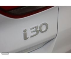 Hyundai i30 1.0 TGDI N-Line 30 Aniversario 88 kW (120 CV) de 2024 con 409 Km por 21.900 EUR. en MADR