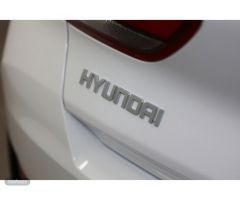 Hyundai i30 1.0 TGDI N-Line 30 Aniversario 88 kW (120 CV) de 2024 con 409 Km por 21.900 EUR. en MADR