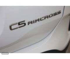 Citroen C5 Aircross PureTech 130 S&S Shine EAT8 96 kW (131 CV) de 2020 con 59.095 Km por 21.490 EUR.