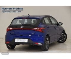Hyundai i20 1.0 TGDI Klass 74 kW (100 CV) de 2023 con 12.868 Km por 17.490 EUR. en MADRID