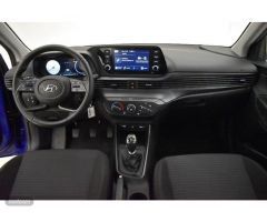 Hyundai i20 1.0 TGDI Klass 74 kW (100 CV) de 2023 con 12.868 Km por 17.490 EUR. en MADRID