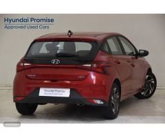 Hyundai i20 1.0 TGDI Klass 74 kW (100 CV) de 2023 con 12.262 Km por 17.490 EUR. en MADRID