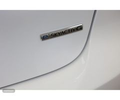 Mazda Mazda3 2.0 Skyactiv-G Origin 89 kW (122 CV) de 2021 con 54.048 Km por 19.490 EUR. en MADRID