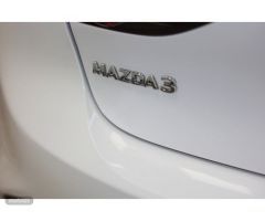 Mazda Mazda3 2.0 Skyactiv-G Origin 89 kW (122 CV) de 2021 con 54.048 Km por 19.490 EUR. en MADRID