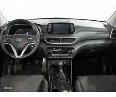 Hyundai Tucson 1.6 TGDI Klass 4x2 de 2019 con 47.000 Km por 21.490 EUR. en Cadiz