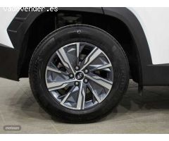 Hyundai Tucson 1.6 TGDI Maxx 4x2 de 2023 con 25.961 Km por 25.990 EUR. en Cadiz