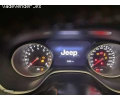Jeep Compass 1.4 Multiair Limited 4x2 103kW de 2019 con 64.335 Km por 19.500 EUR. en Madrid