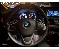 BMW X1 sDrive18d de 2019 con 64.954 Km por 31.000 EUR. en Madrid