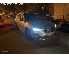 BMW X1 sDrive18d de 2019 con 64.954 Km por 31.000 EUR. en Madrid