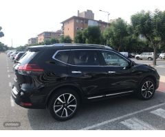Nissan X Trail Tekna de 2018 con 102.000 Km por 20.500 EUR. en Tarragona