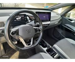 Volkswagen ID.3 1ST PLUS 150 KW 205 CV AUTOMATICO 1 VEL. 5P de 2020 con 51.000 Km por 22.739 EUR. en