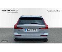 Volvo V 60 FAMILIAR 2.0 B4 D CORE AUTO 197CV 5P de 2024 con 10 Km por 44.900 EUR. en Sevilla