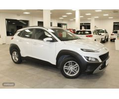 Hyundai Kona 1.0 TGDI Maxx de 2023 con 10.472 Km por 212.290 EUR. en Cadiz