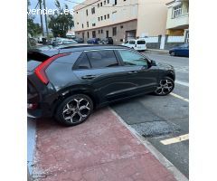 Kia Niro PHEV Spirit de 2023 con 7.800 Km por 28.500 EUR. en Las Palmas