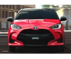 Toyota Yaris 100h 1.5 Feel de 2020 con 52.401 Km por 16.900 EUR. en MADRID