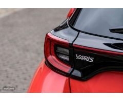 Toyota Yaris 100h 1.5 Feel de 2020 con 52.401 Km por 16.900 EUR. en MADRID