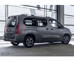 Toyota Proace Verso Proace Family L1 1.5d 5pl. Active de 2020 con 28.240 Km por 22.490 EUR. en MADRI