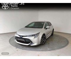 Toyota Corolla 180h Advance de 2019 con 68.707 Km por 24.900 EUR. en MADRID